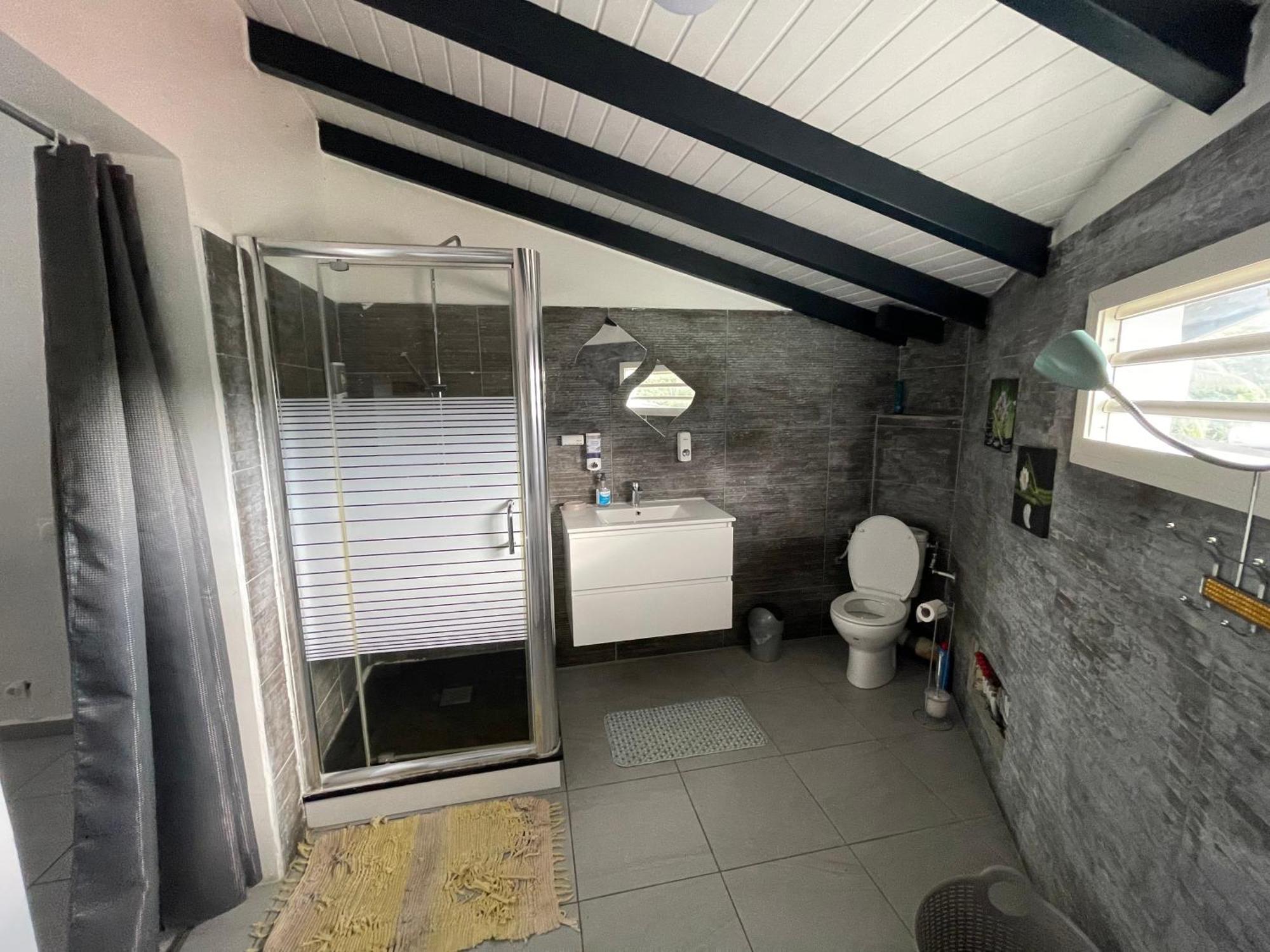 Jg Chambre Double 상트 안느 외부 사진